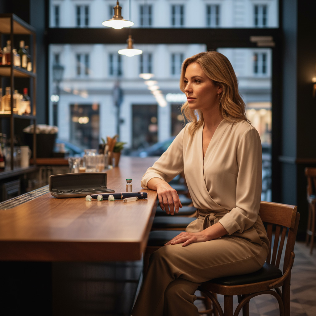 Her Secret to Effortless Diabetes Management: More Freedom, Less Fuss