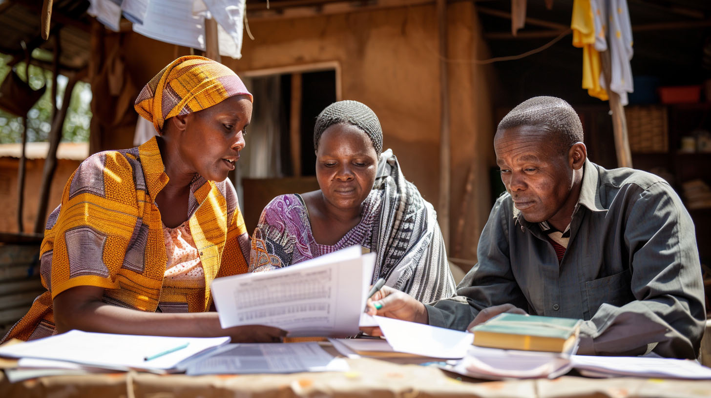 Bridging the Gap: How Reliable Technology Empowers Healthcare in Remote Communities