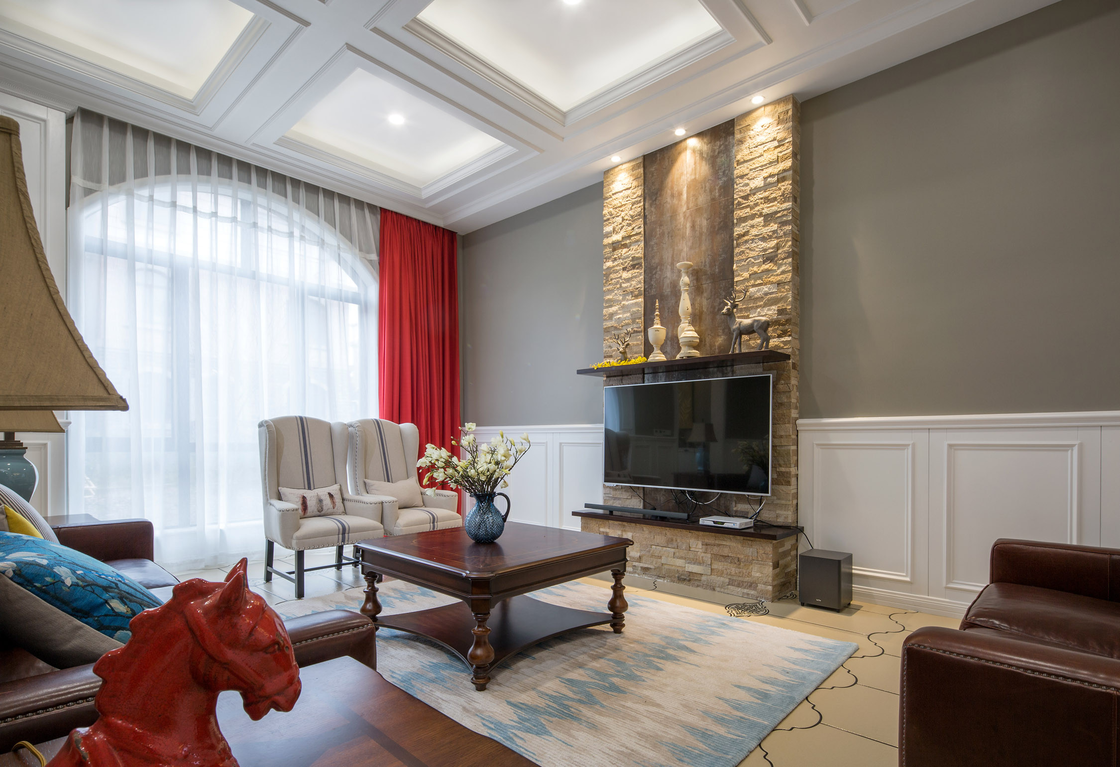 Premium Artificial Plants Collection