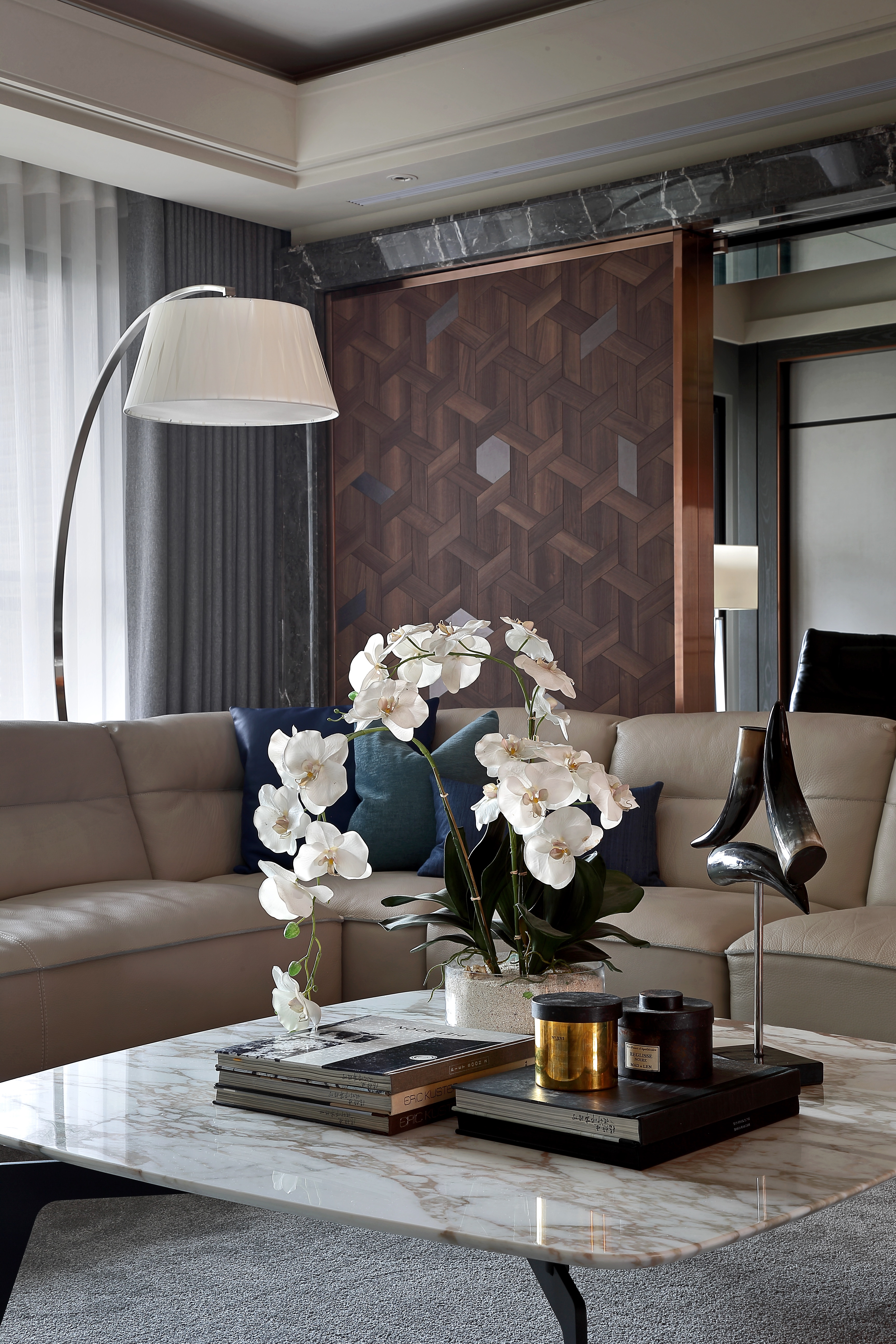 Modern Living: A Style Guide