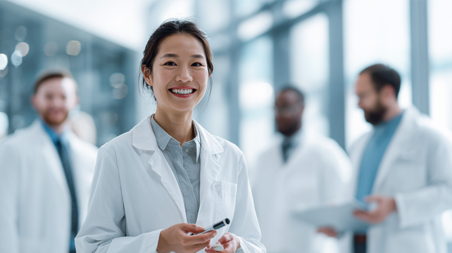 A Day With Our Engineer: How We Build Better Injector Pens