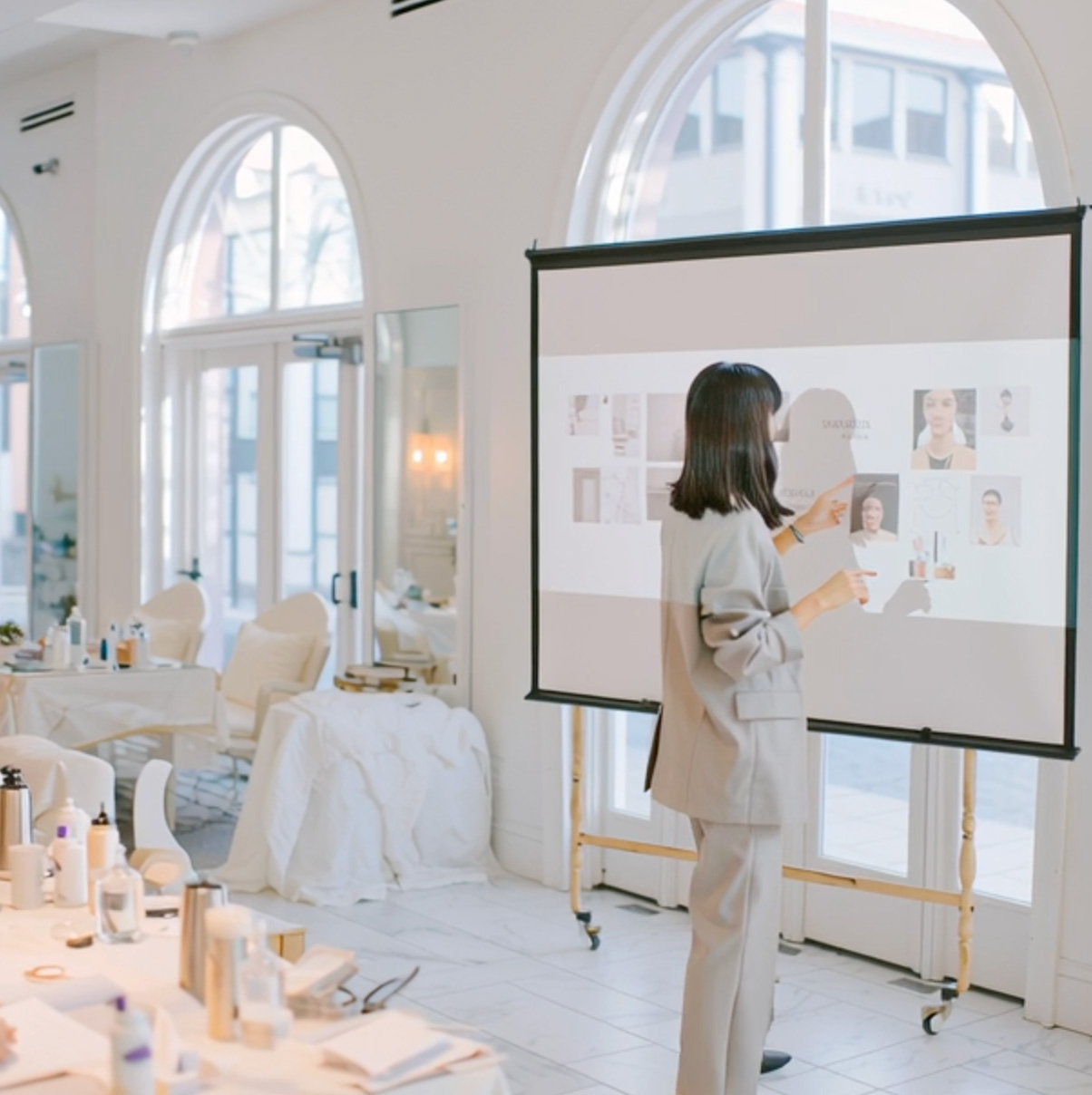 Precision First: An Aesthetic Clinic Owner's View on NAD+ Injections